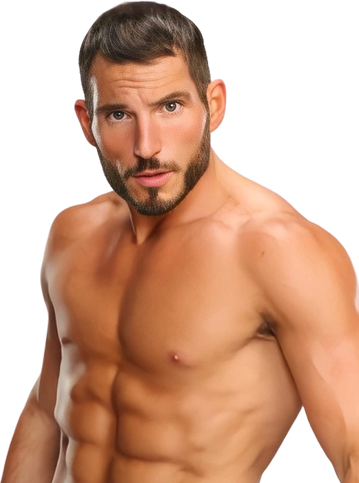 Johnny Gargano