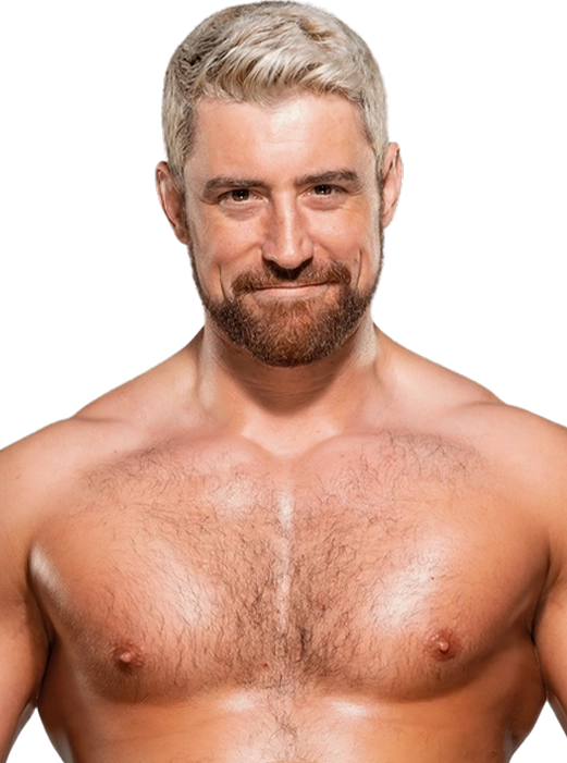 Joe Hendry