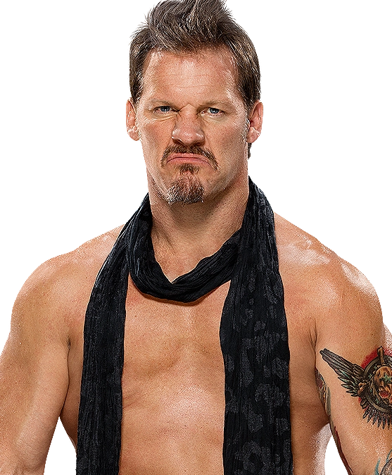 Chris Jericho
