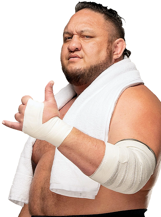 Samoa Joe