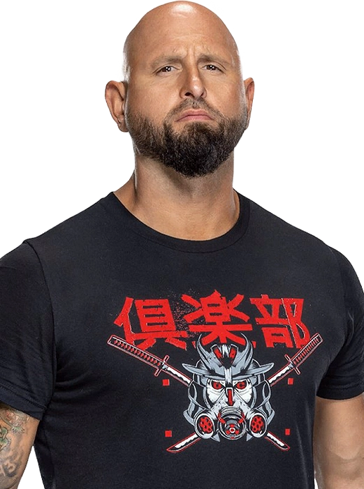 Karl Anderson