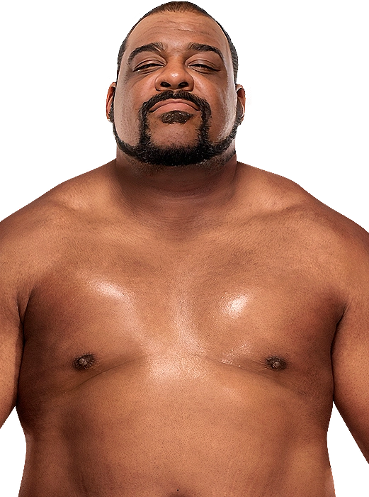 Keith Lee