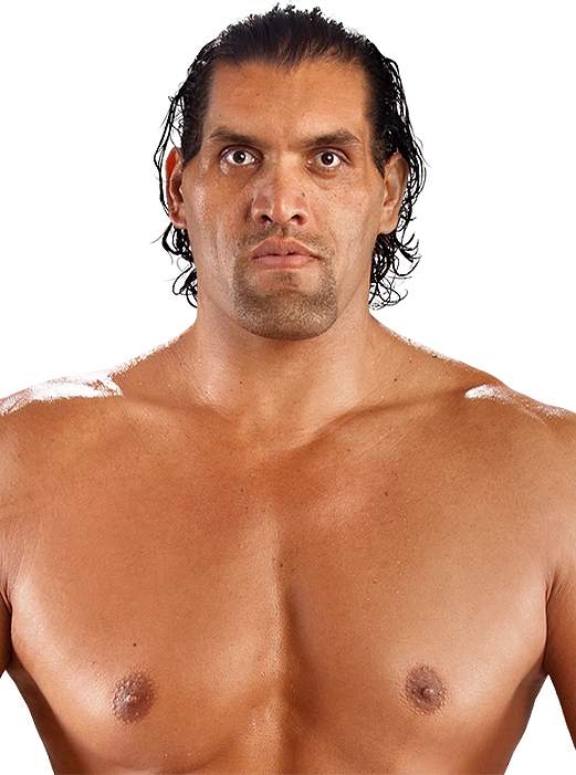 The Great Khali