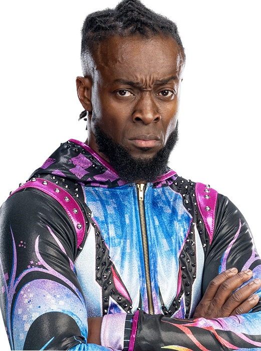 Kofi Kingston