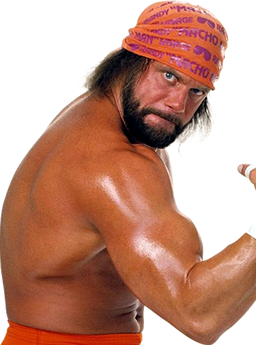 Randy Savage