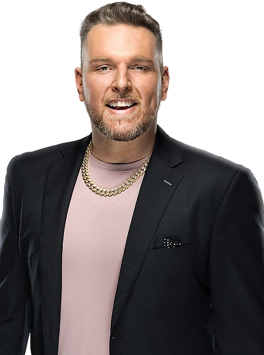 Pat McAfee