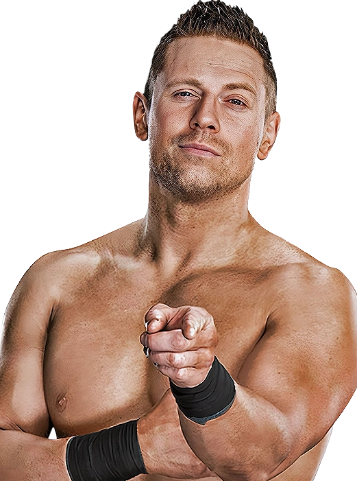 The Miz