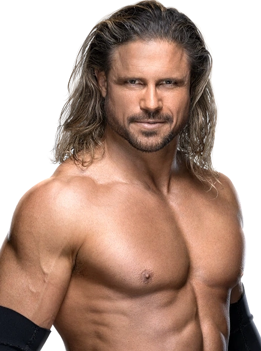 John Morrison