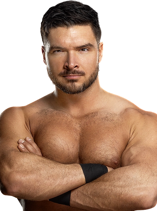 Ethan Page