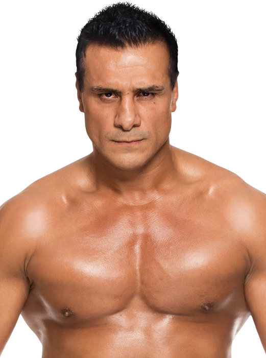 Alberto del Rio