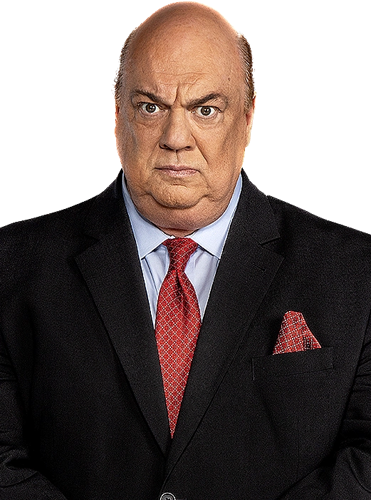 Paul Heyman