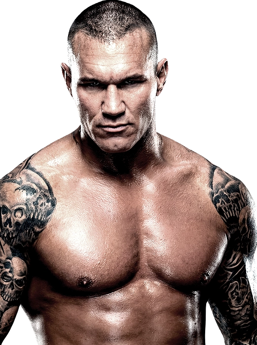 Randy Orton