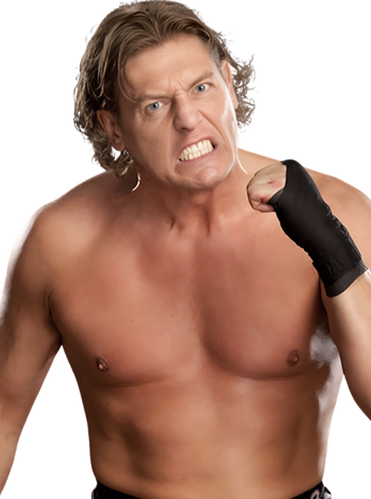 William Regal