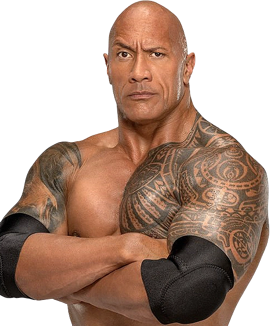 The Rock