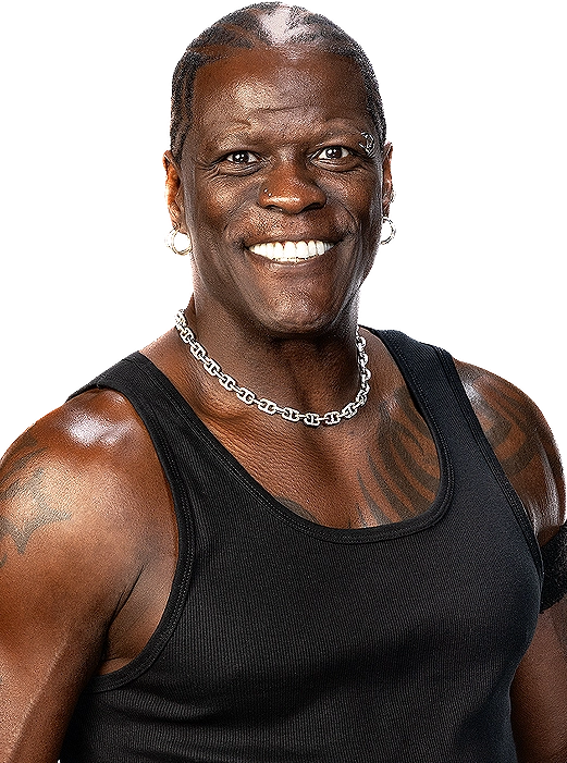 R-Truth