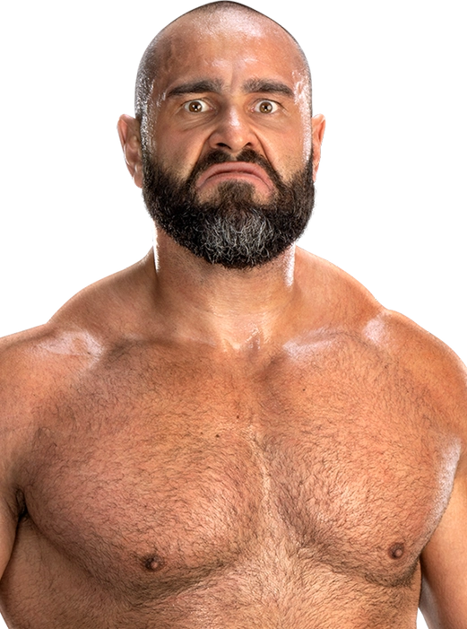 Rusev