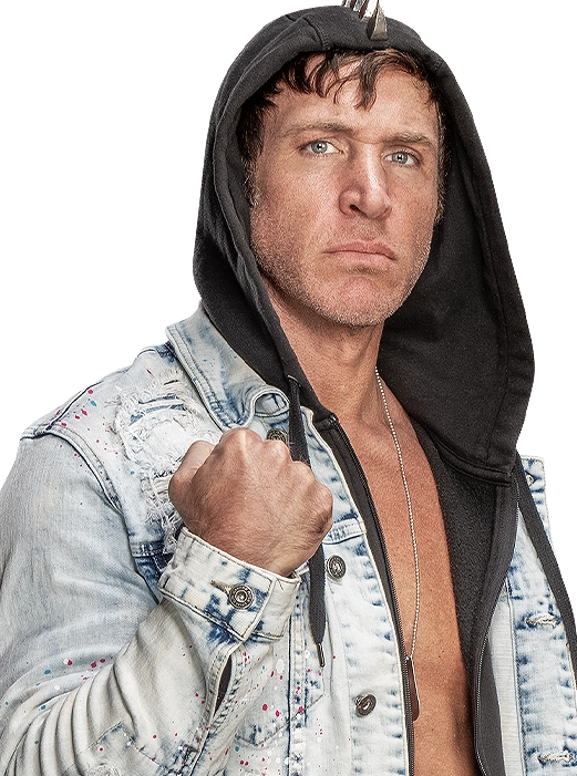 Chris Sabin