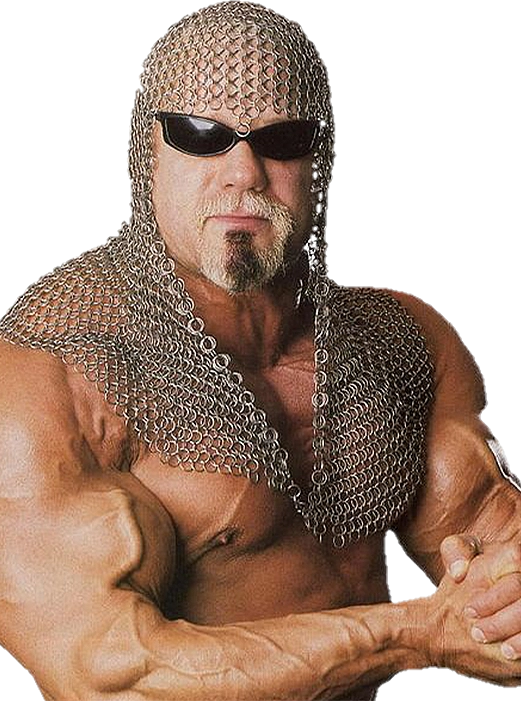 Scott Steiner