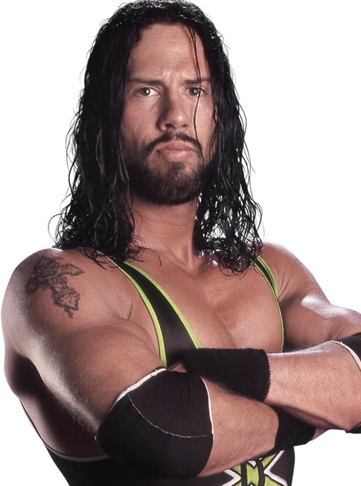 X-Pac
